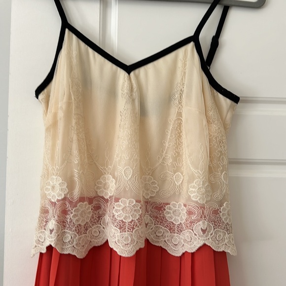 Maison Jules size M dress - Picture 2 of 5